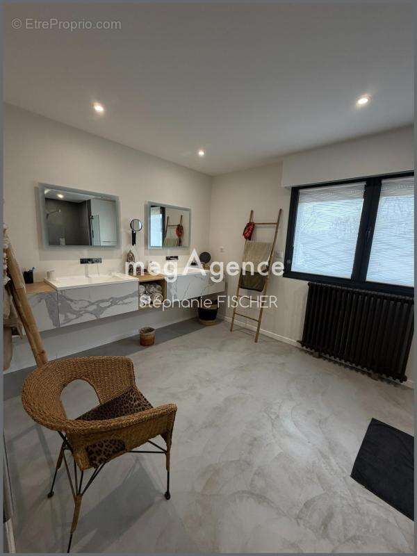 Maison 8 pièces de 265 m2 à Ecames (commune de Condette ) - photo 6