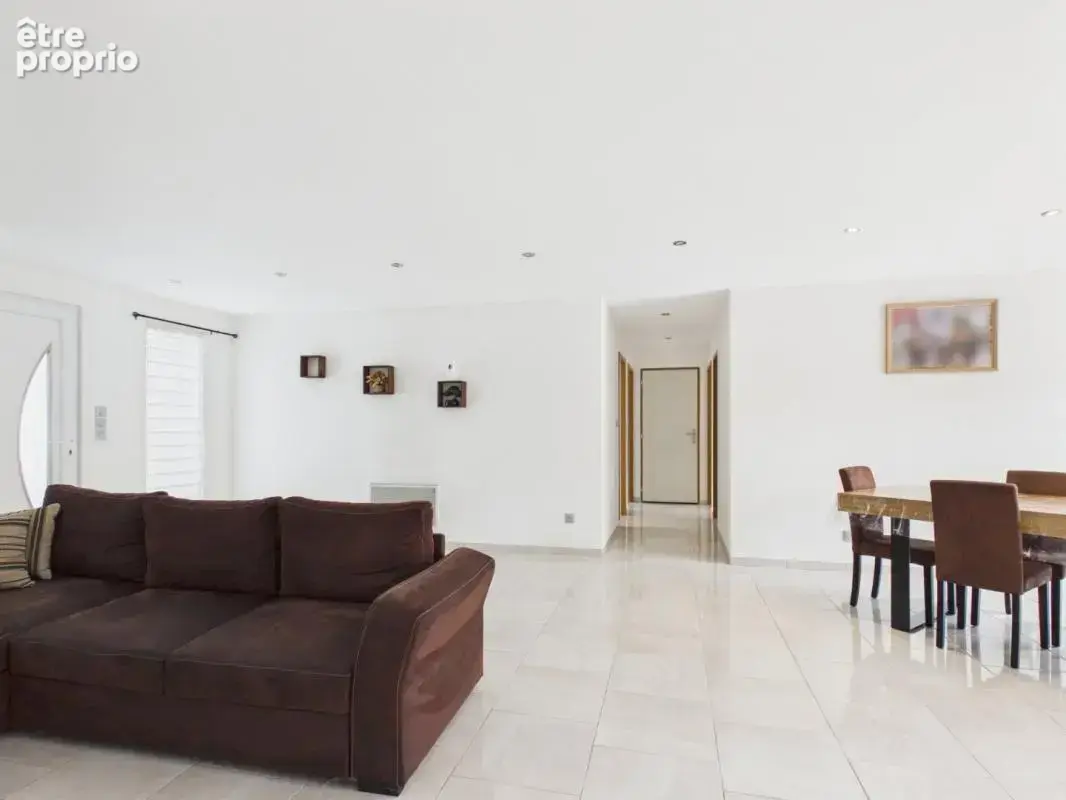 Maison 4 pièces 100 m² à vendre à Saint-Quentin (02100) - photo 6