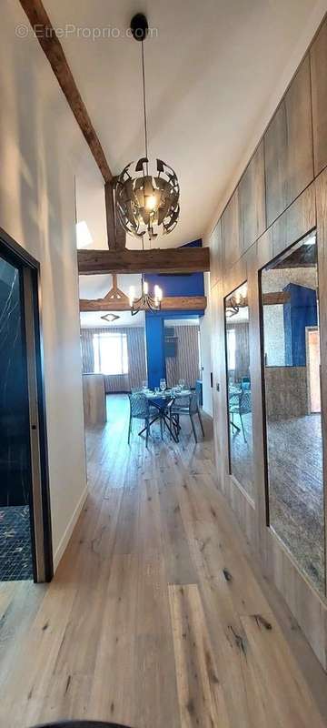 Appartement à VILLEFRANCHE-SUR-MER