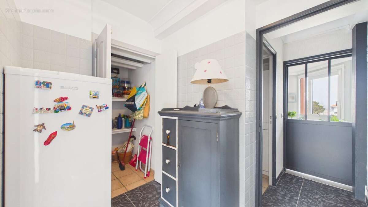 Appartement à ANGLET