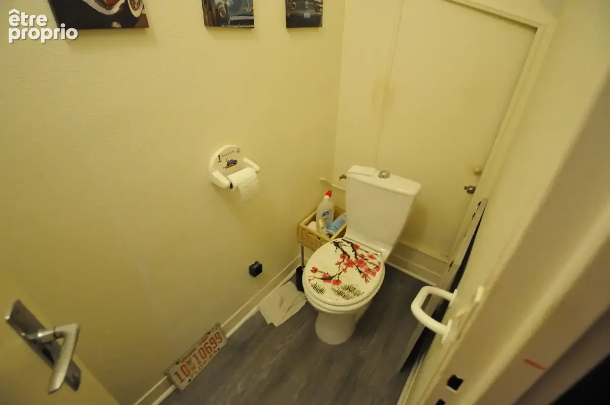 Maison 4 Chambres, 91m2 à l'entrée de Limoges côté PANAZOL - photo 17