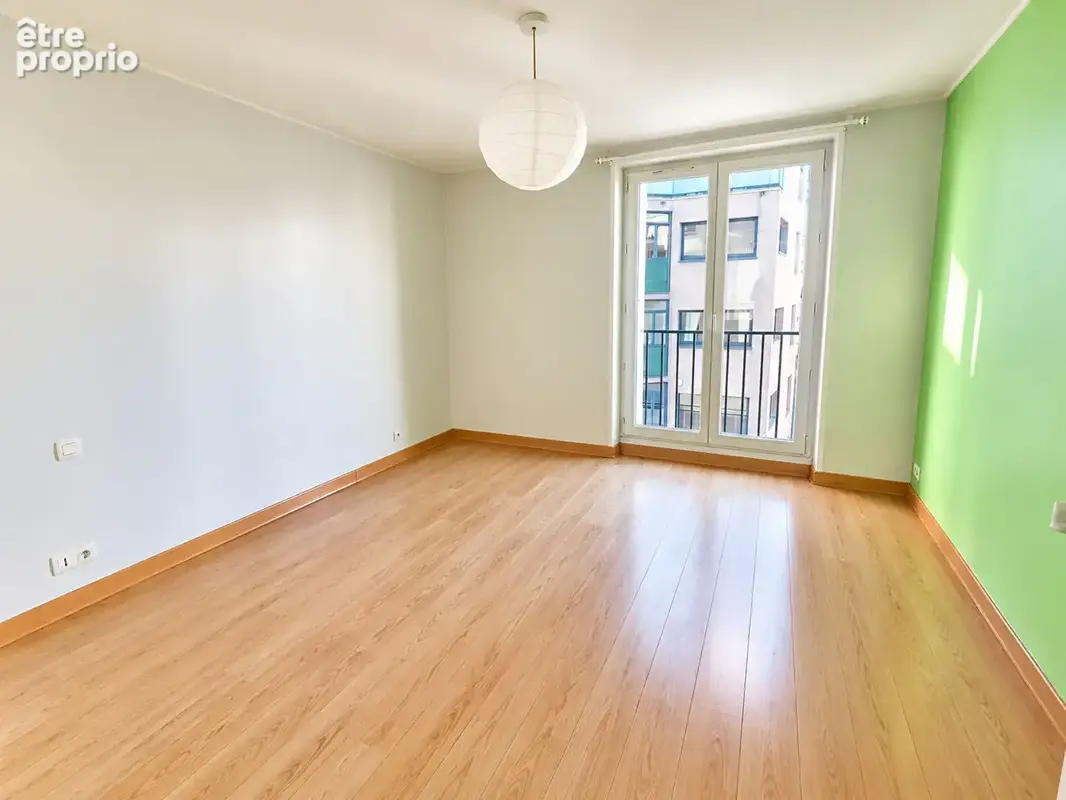 À vendre brest centre-ville / jaurès bel appartement t3 80m² env. 185 500  fai - photo 6