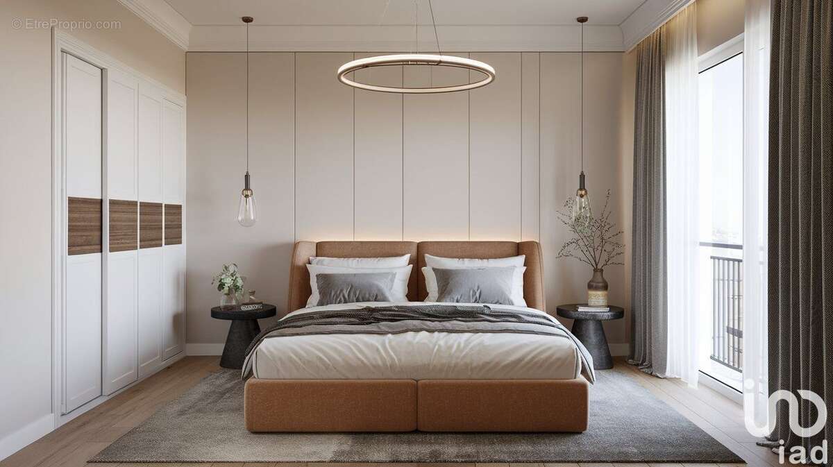 Photo 2 - Appartement à AVIGNON