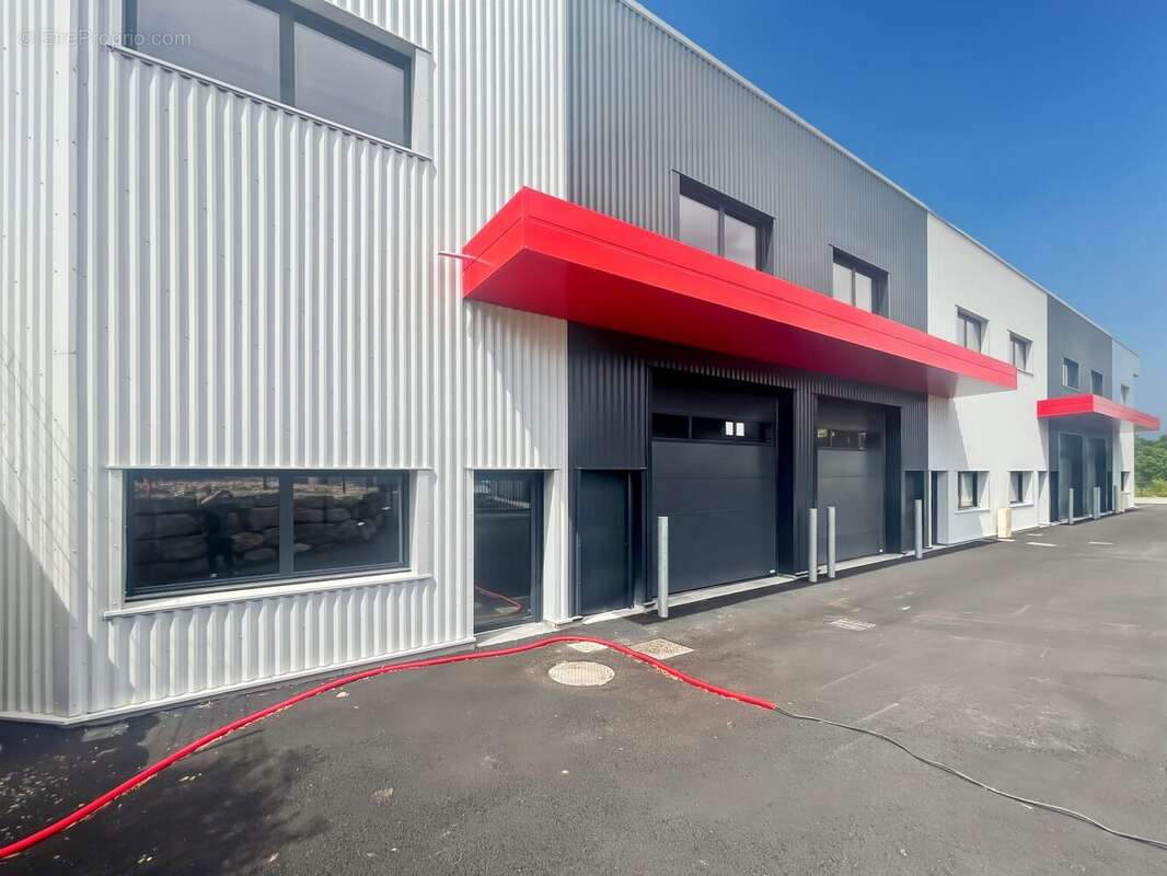Commerce 266 m² à Chazay-D'azergues  - photo 7