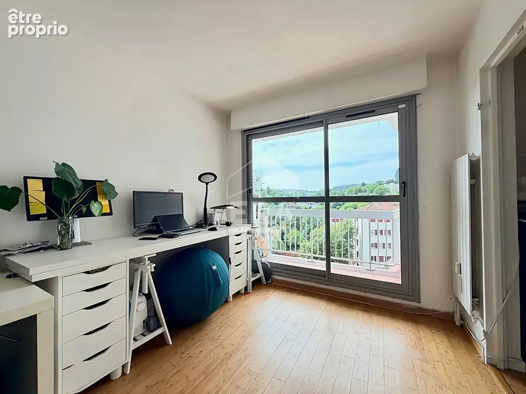 Appartement 151m² à sèvres - photo 7