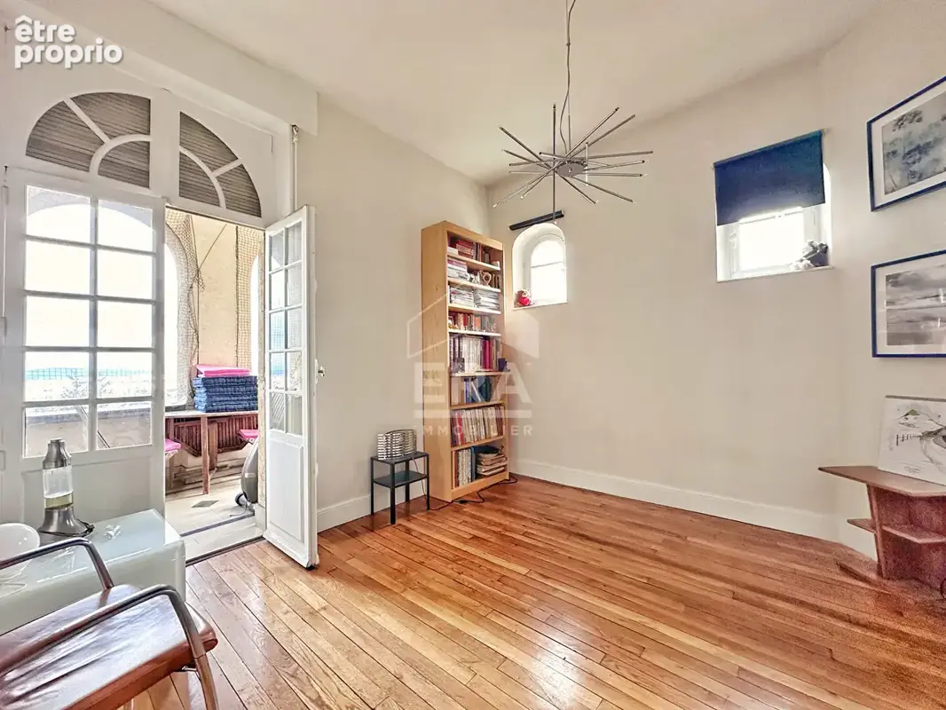 Maison 188m² à chamalières - photo 5