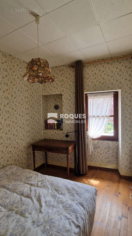 Maison à CORNUS