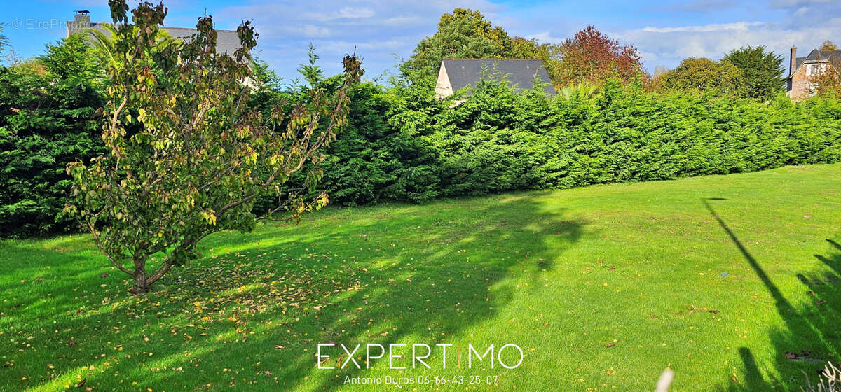 Terrain à bâtir 671m2 - photo 2
