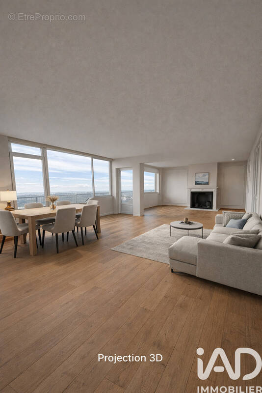 Photo 1 - Appartement à ROUBAIX