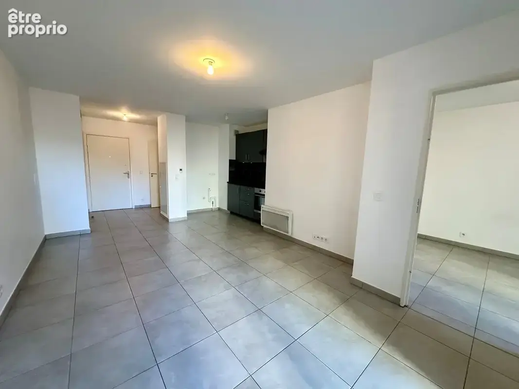 Appartement 2 pièces 42 m² à vendre à Nice (06300) - photo 4