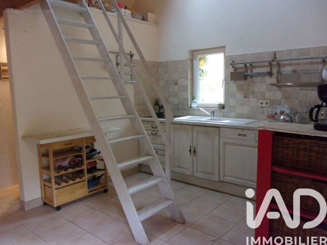 Photo 5 - Maison à LA FEUILLEE