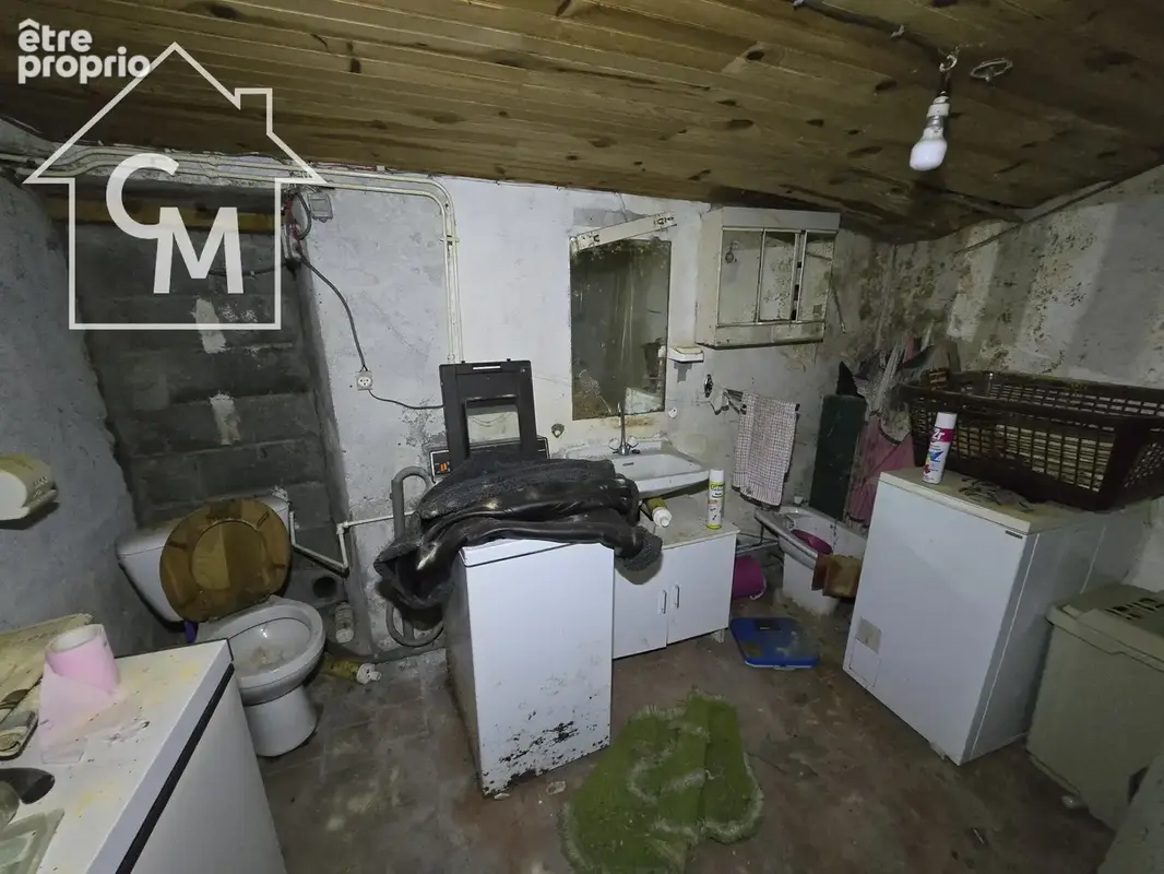 Maison d'habitation avec jardin - photo 5