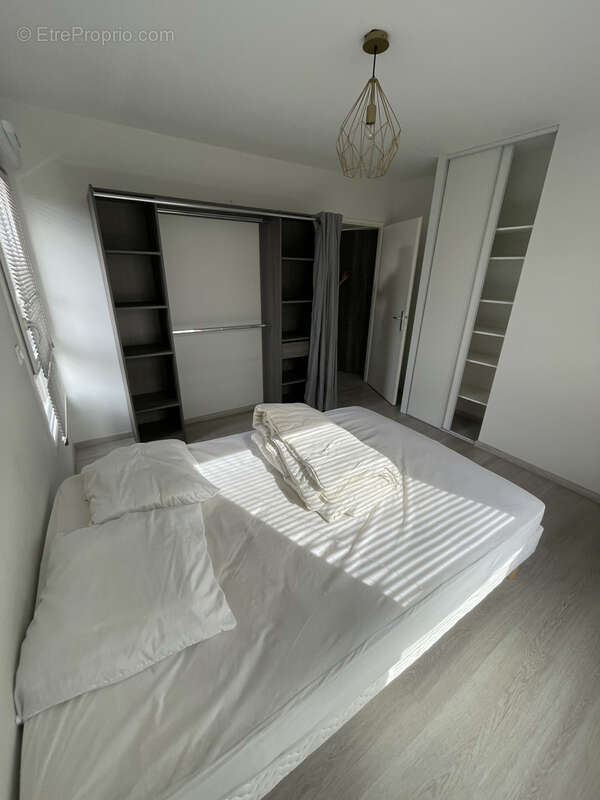 Appartement à LA RAVOIRE