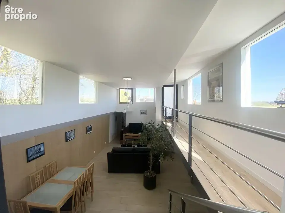 Maison 6 pièces 134 m² à vendre à Eckwersheim (67550) - photo 6