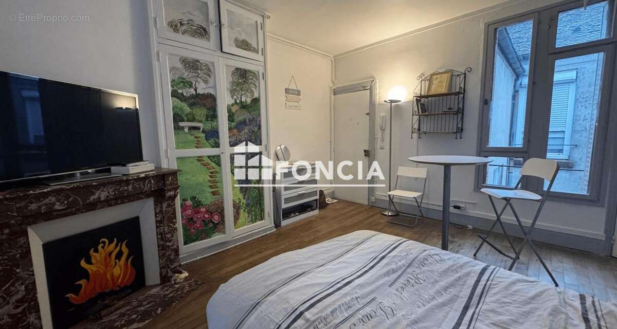 Appartement à FONTAINEBLEAU