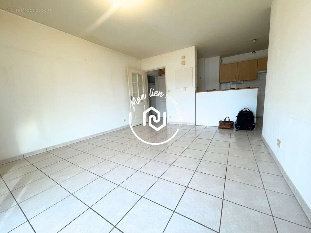 Appartement à TOURS