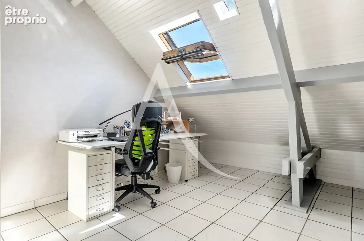 Charmante maison bas de limeil !!! - photo 15