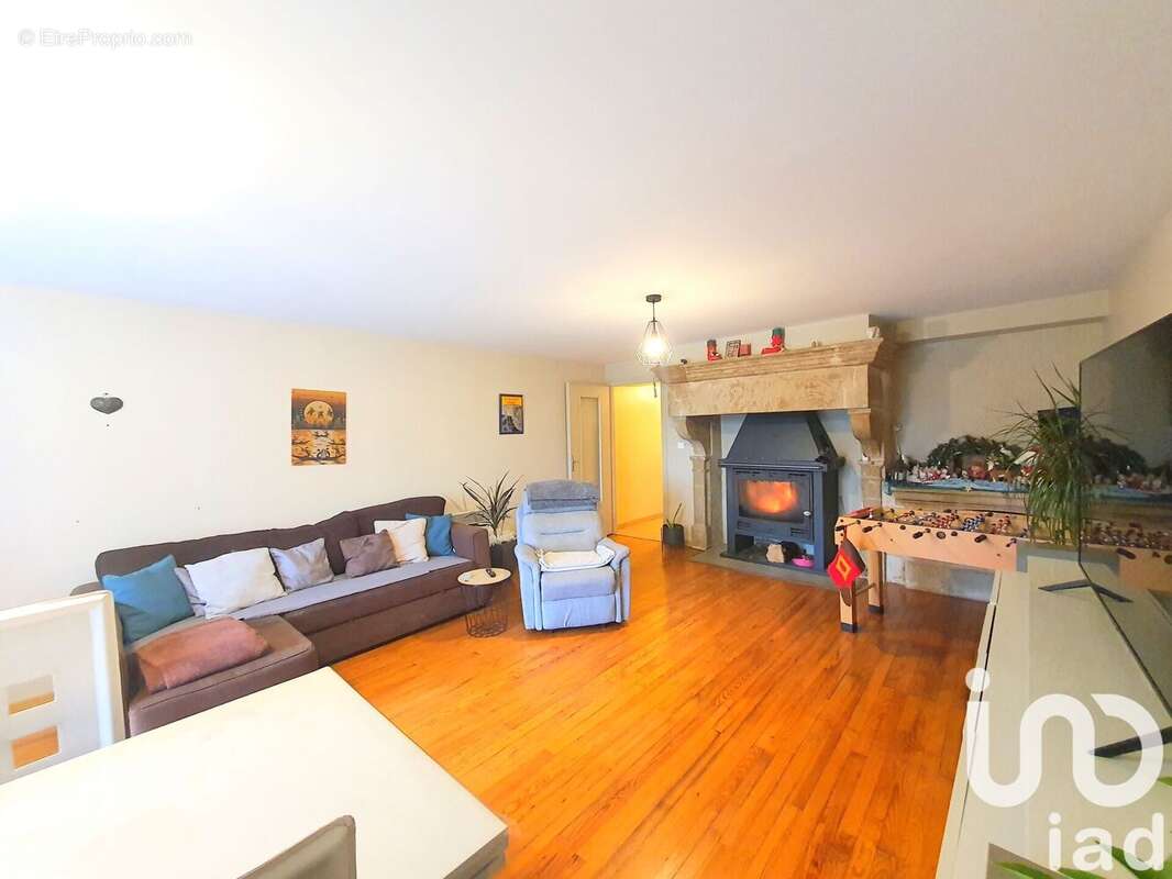 Photo 6 - Maison à SENAIDE