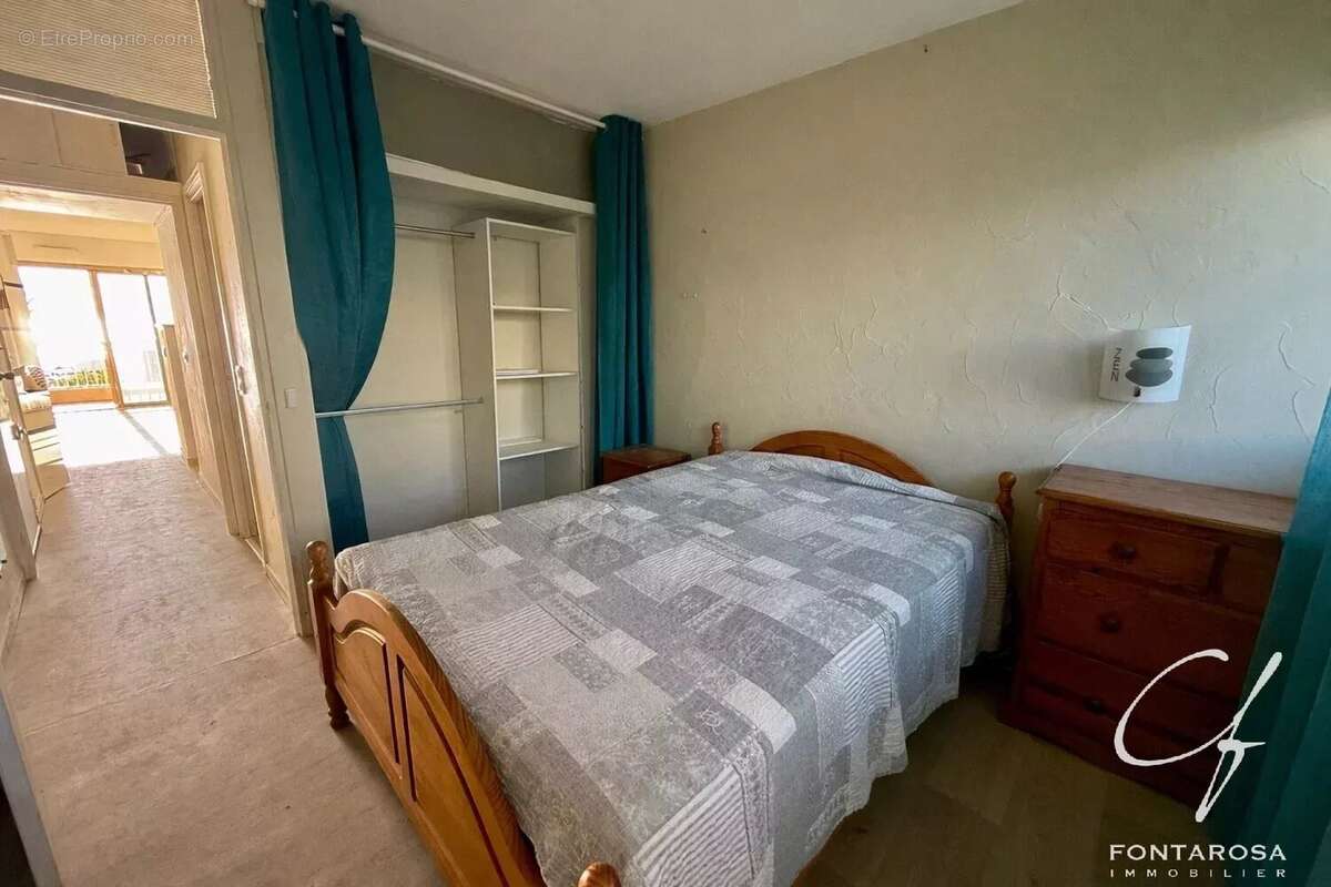 Appartement à FREJUS