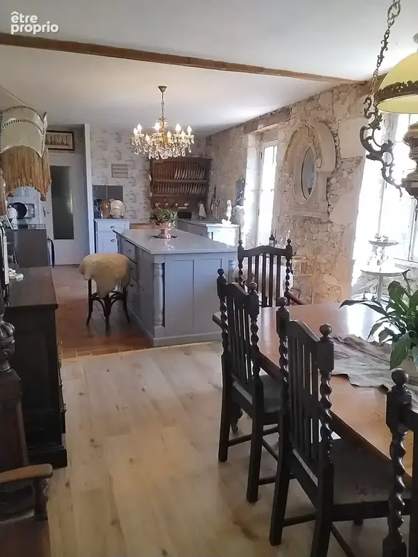 Maison 110 m² à Plaisance  - photo 5