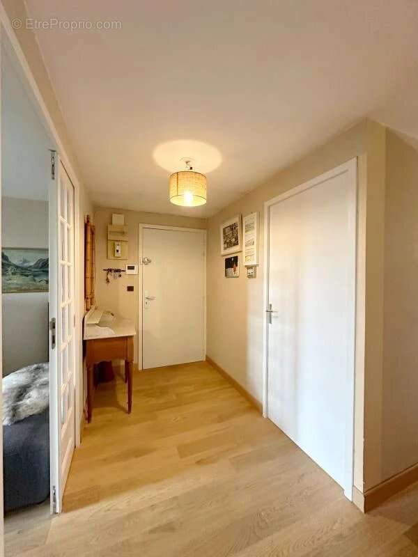 Appartement à HERBLAY