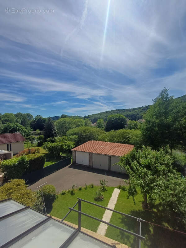 Appartement à VALDOIE