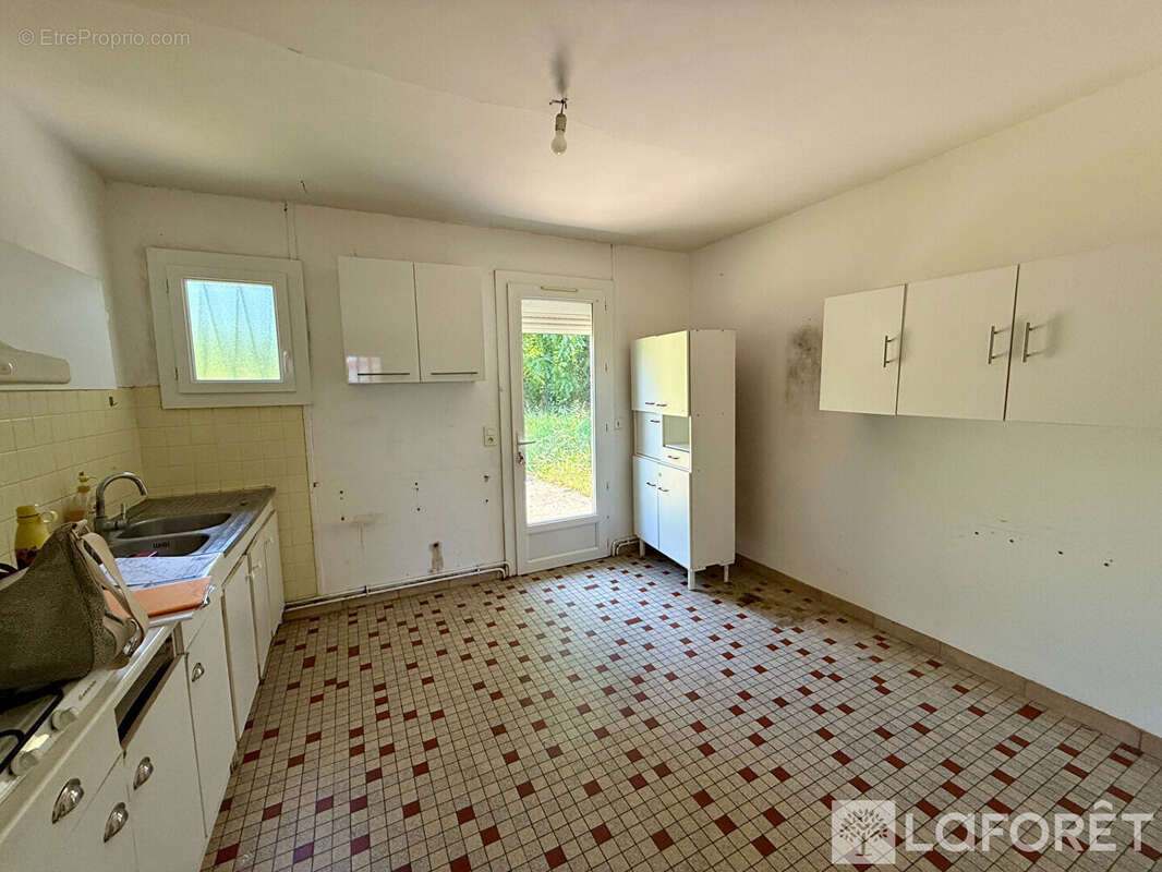 Maison de plain-pied avec jardin et garage - Proche de Langon - photo 7