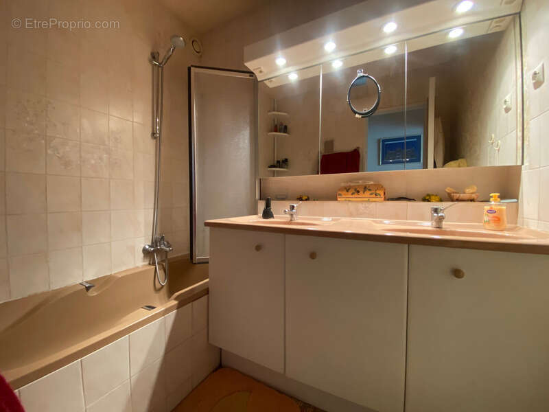 Appartement à GRASSE