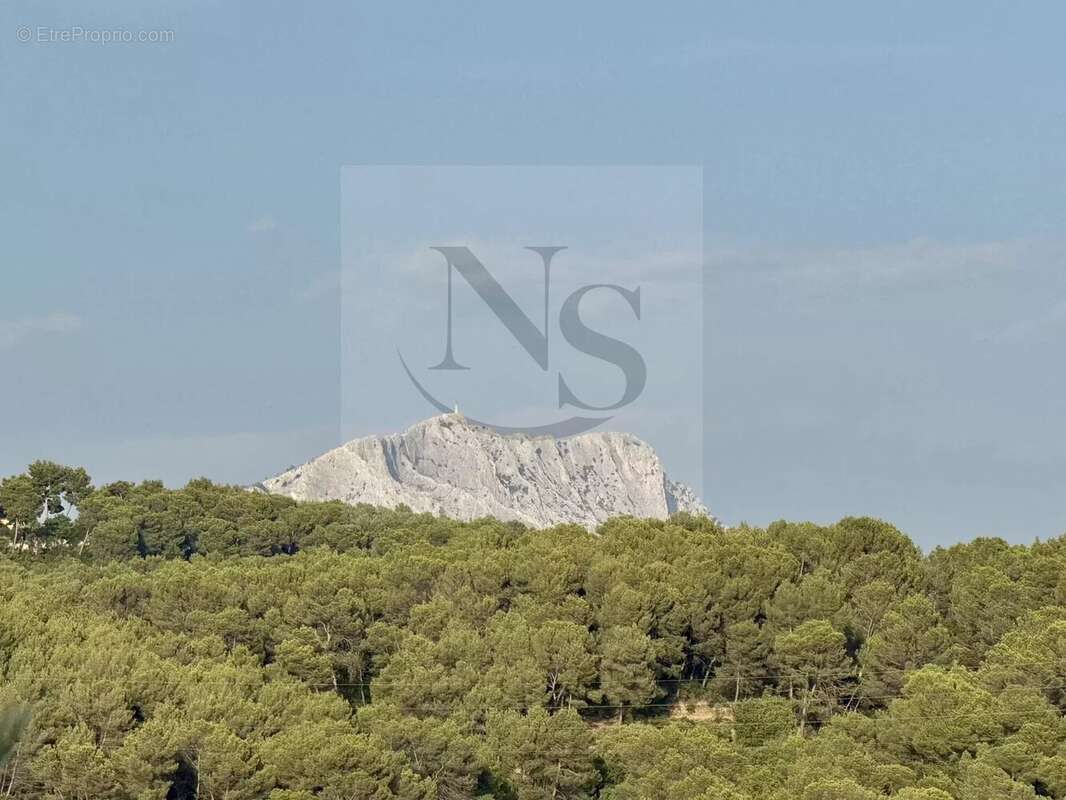 Maison à AIX-EN-PROVENCE