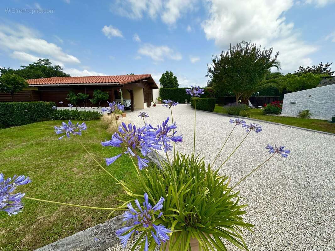 Maison à PONTONX-SUR-L&#039;ADOUR