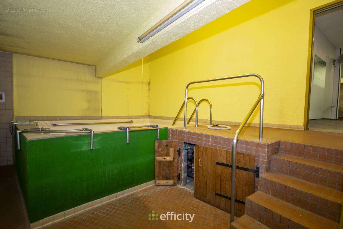 Appartement à DECIZE