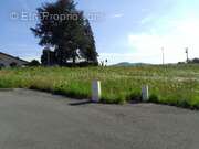 Terrain à NAVARRENX