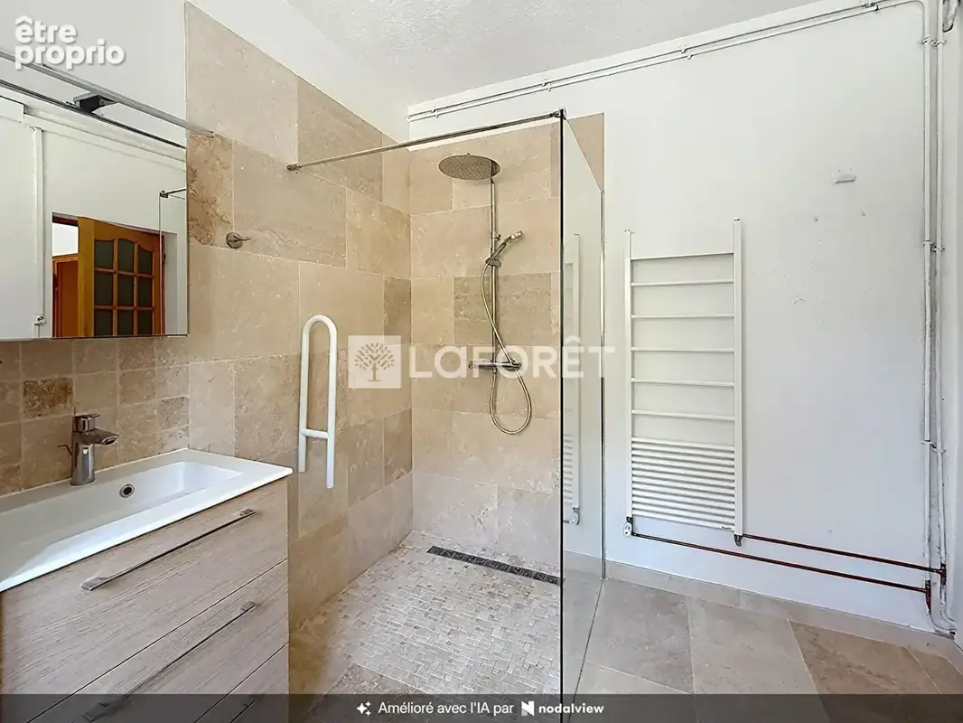 Maison Les Pennes Mirabeau 4 pièce(s) 117m2 - photo 9