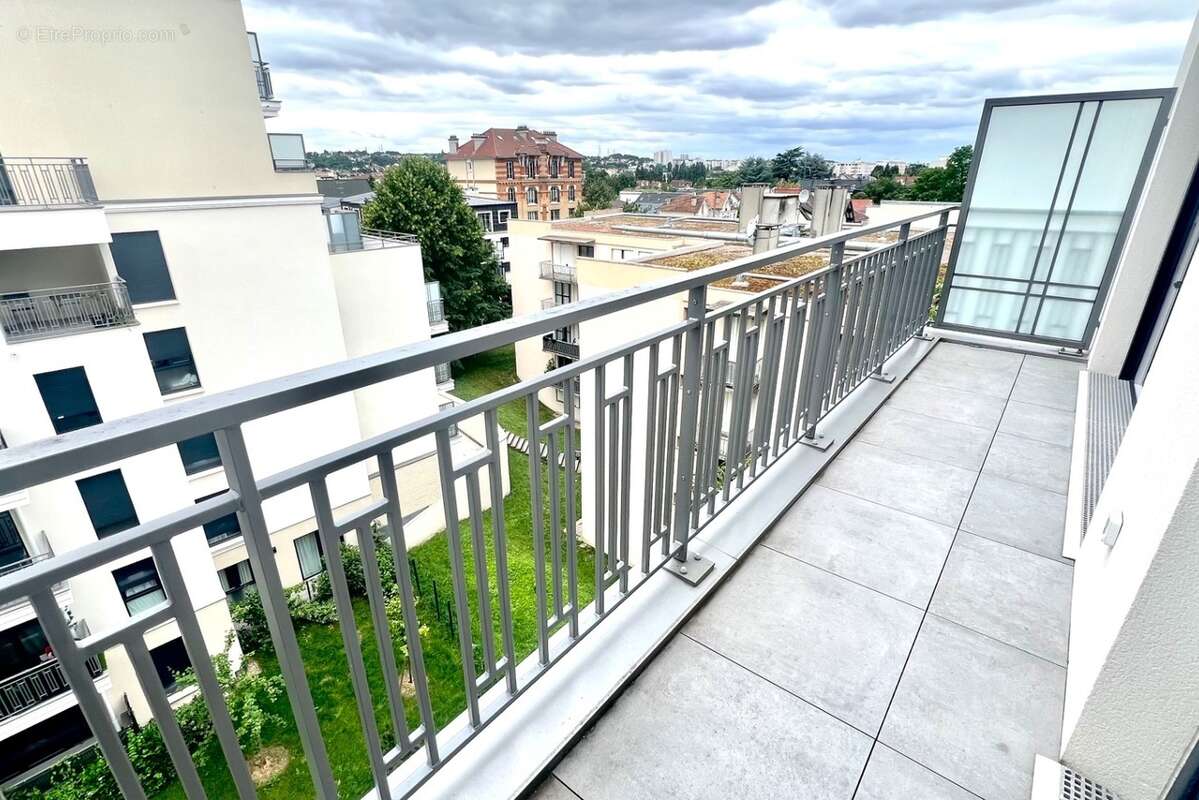 Appartement à GAGNY