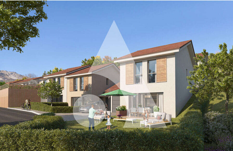 Maison à GAP