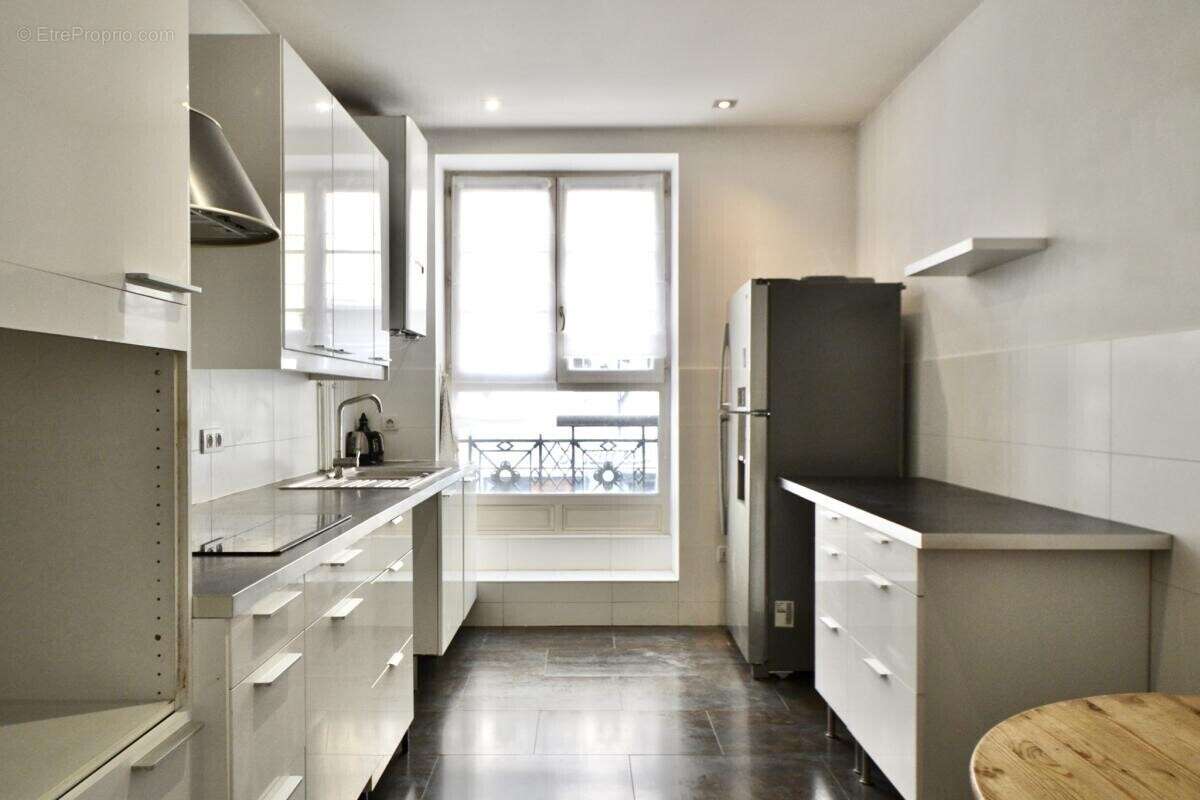 Appartement à LYON-6E