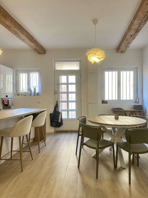 Maison à SAINT-CYPRIEN