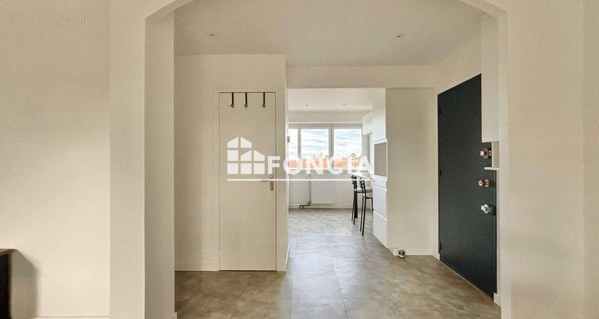 Appartement à CHOLET