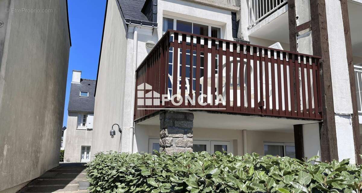 Appartement à ARZON