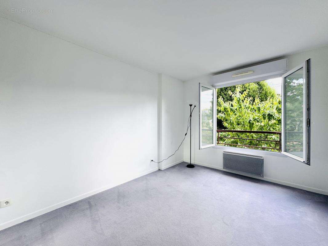 Appartement à CHATILLON