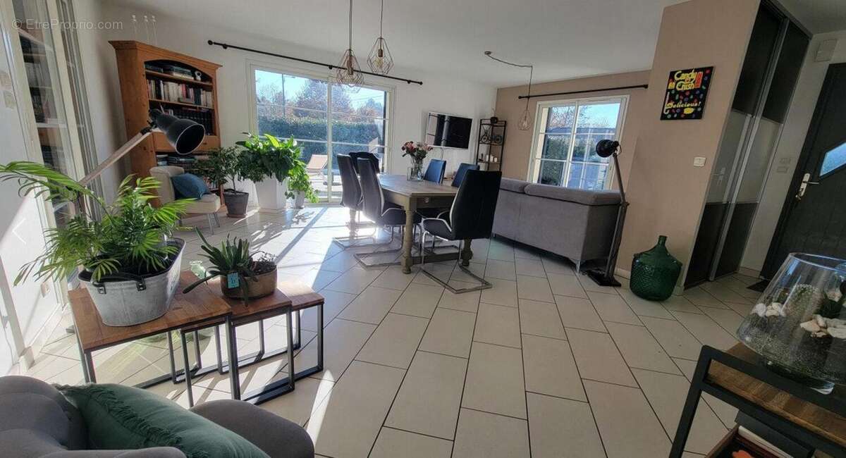 Photo 7 - Maison à LANDIRAS