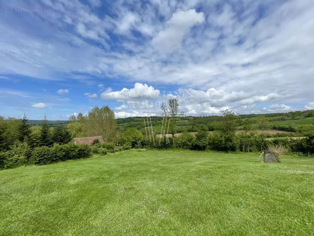 Maison à PONT-L&#039;EVEQUE