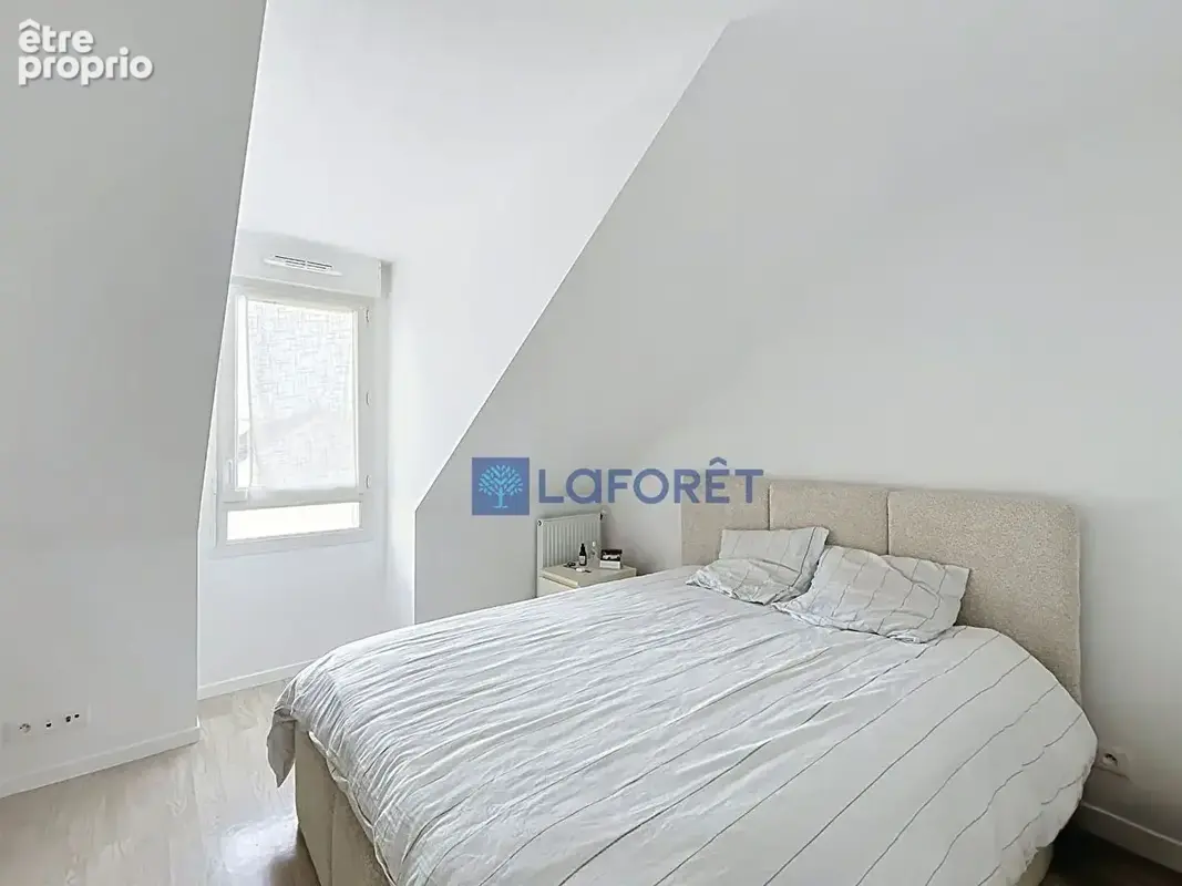 Appartement en duplex de 3 pièces avec 2 chambres à Saint Pierre Du Perray - photo 10