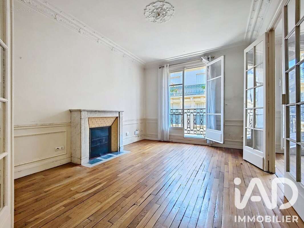 Photo 5 - Appartement à NEUILLY-SUR-SEINE
