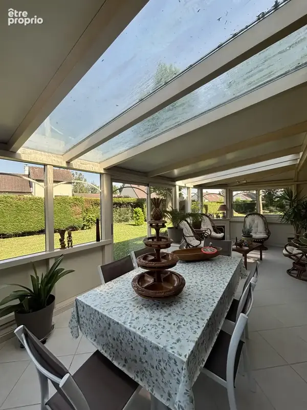 Magnifique maison sur HEBECOURT ! - photo 6