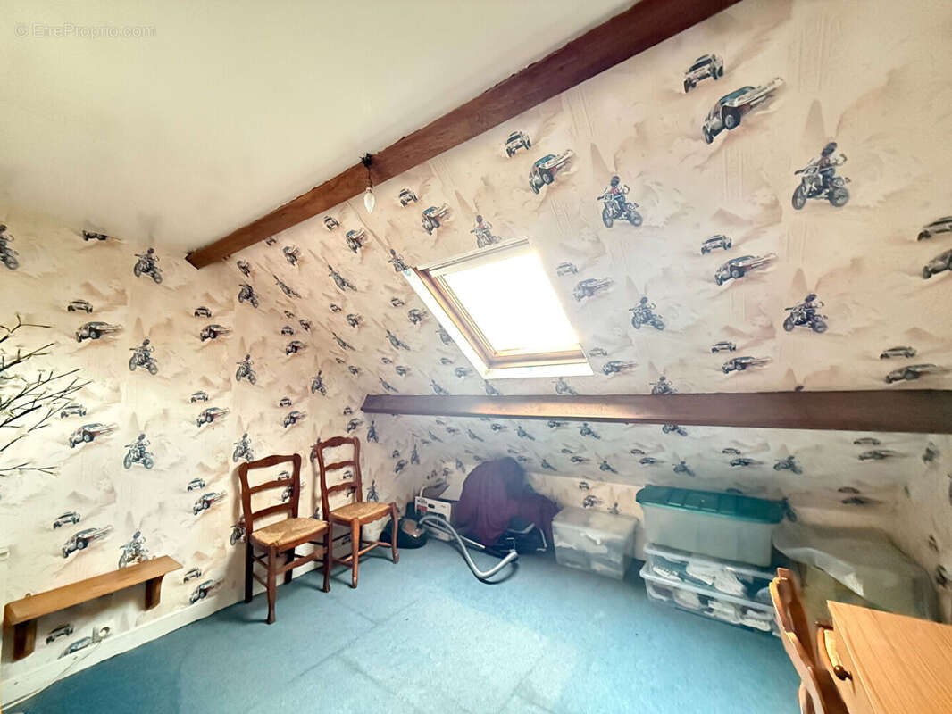 Maison à SONGEONS