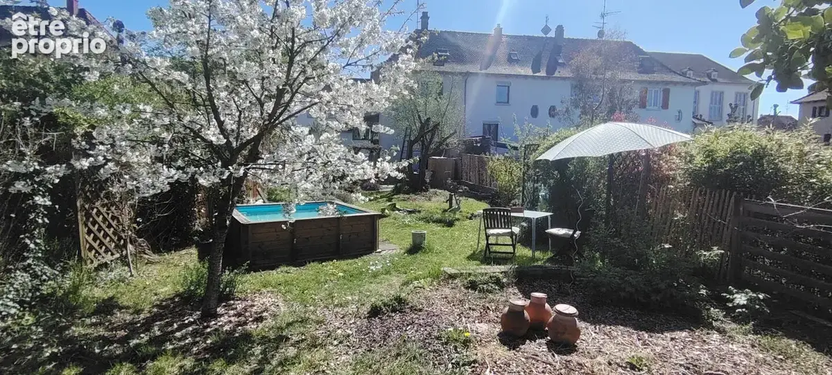 Maison 5 Pièces 103 m² plus 280m² - photo 4