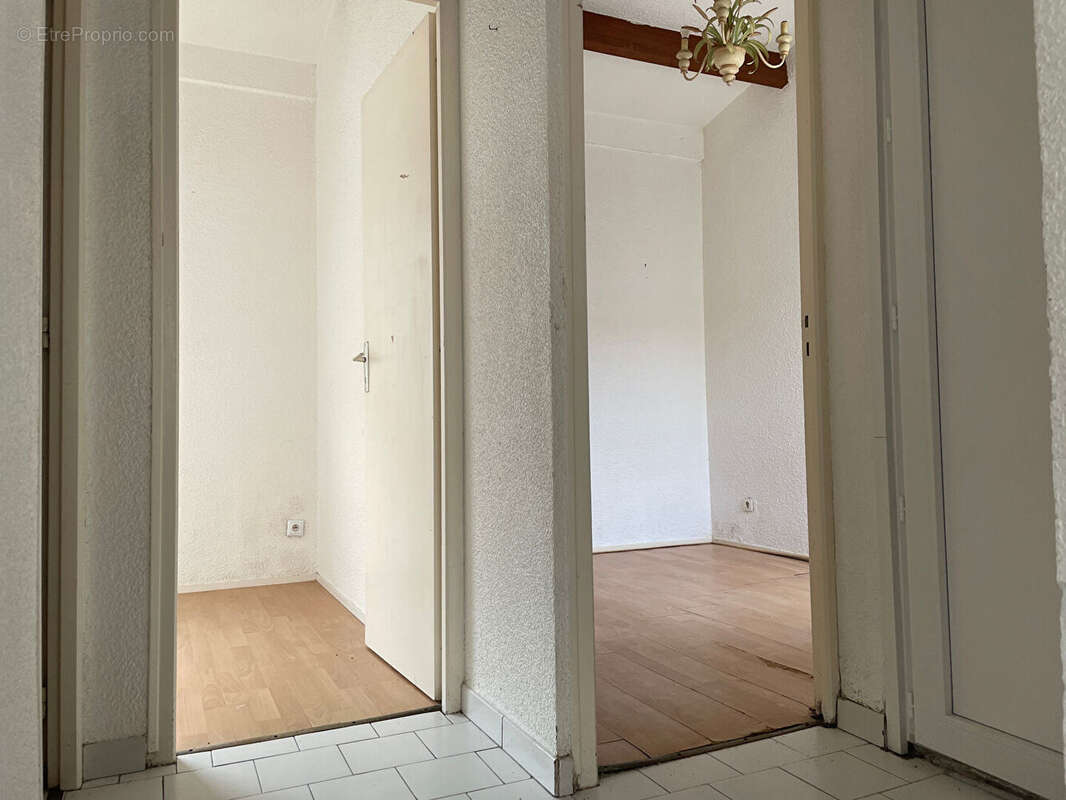 Appartement à LE CHATEAU-D'OLERON