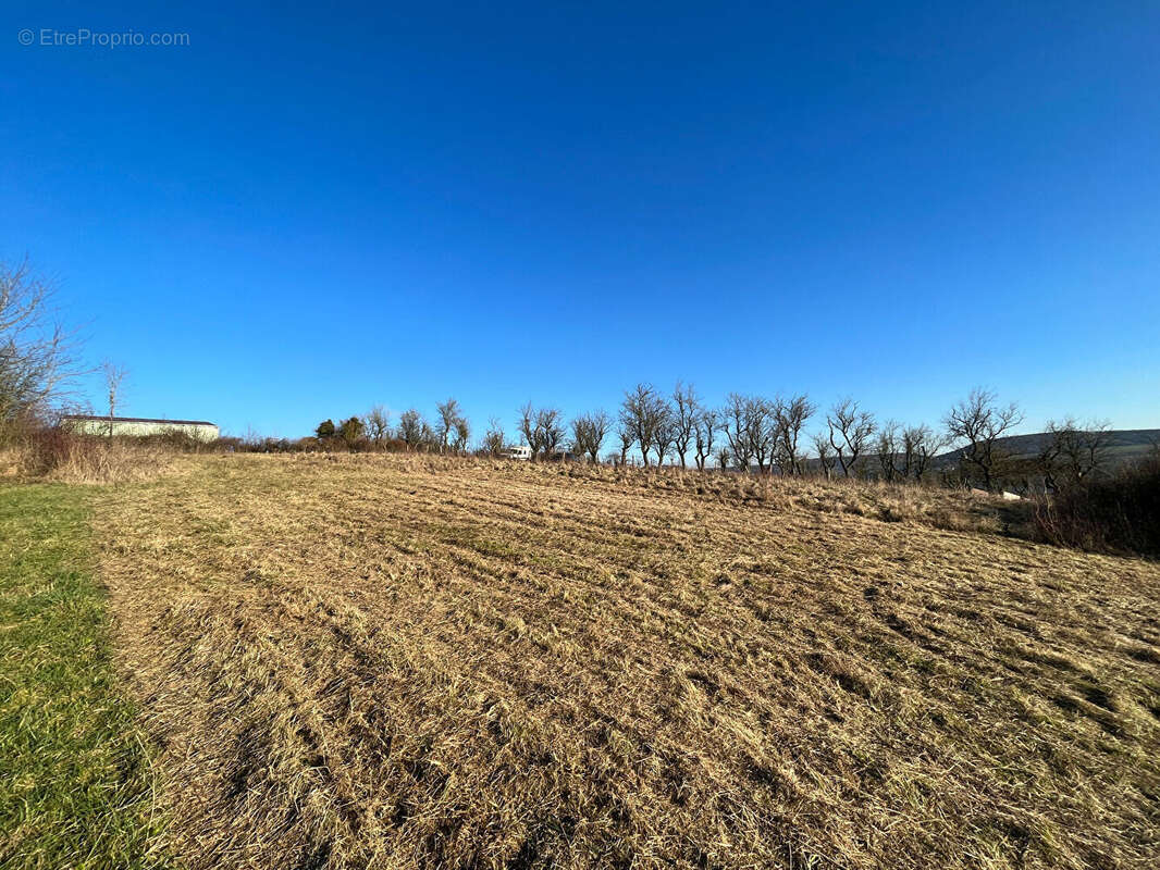 Terrain à HAUTE-KONTZ