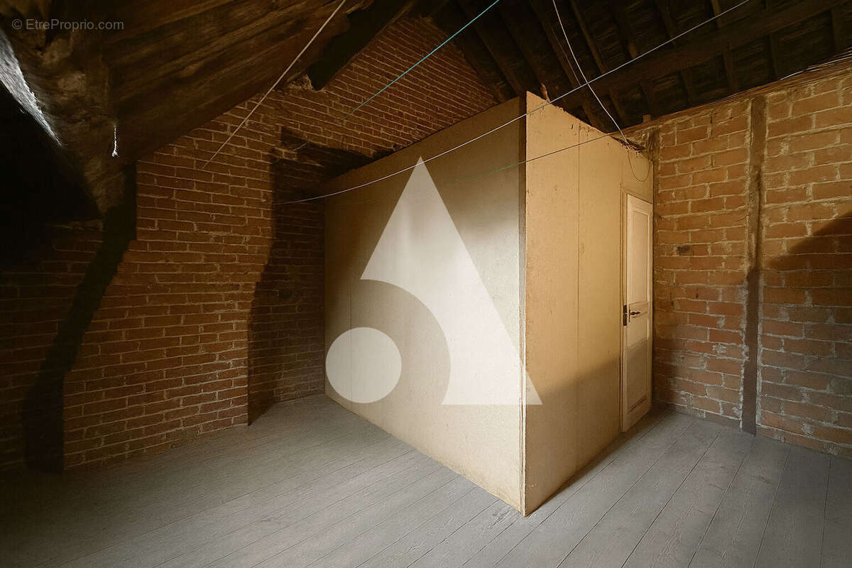 Maison à VALENCIENNES